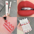 LuxeLine - Flüssiger Lipliner  Wasserfester und langanhaltender Lippenkonturenstift