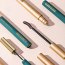 LashVibe - Wasserdicht Farbe Wimperntusche Für lange Wimpern