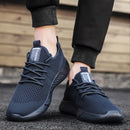 Anton - Leichte Schuhe mit rutschfester Sohle für unübertroffenen Komfort