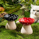 MushroomServe - Charmante Dekoschale für gemütliche Räume