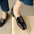 Emma - Bequeme Schuhe mit mittlerem Absatz und Fußgewölbeunterstützung