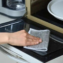 CleanEase - Weiches und effektives Reinigungstuch zur Schmutzentfernung