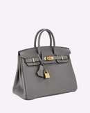 Isadora - Stilvoll Handbag Mit Lose von Speicherplatz