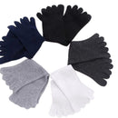 FlexToes - Bequeme Zehensocken zur Vorbeugung von Blasen und zum Tragen den ganzen Tag