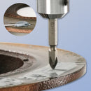 FixBond - Hitzebeständiger wasserfester Metallreparaturklebstoff für Risse und Spaltabdichtungen