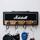 PlugKey – Fender Amp Musikschlüsselhalter zur stilvollen Aufbewahrung