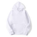 Paula - Lässiger Langärmelig Lose Kapuzenpulli Mit Taschen