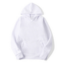 Paula - Lässiger Langärmelig Lose Kapuzenpulli Mit Taschen
