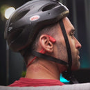 AquaVibe - Wasserdichte Offenes Ohr Bluetooth Kopfhörer für Sport und Outdoor Einsatz