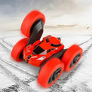 FlipXtreme – Ferngesteuertes Rennauto mit 360° Stunt Aktion
