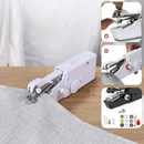 StitchMate – Tragbare Handnähmaschine für schnelle Reparaturen