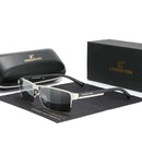 Paul – Polarisierte Sonnenbrille mit UV Schutz und leichtem Entwerfen