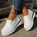 Clara - Leichtgewicht Rutschfest Flache Knöchel Schuhe