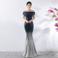 Lana – Elegantes, figurbetontes Abendkleid mit schmeichelnder Silhouette und Party-Passform