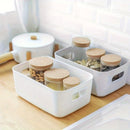 OrganizePro - Praktische Aufbewahrungsboxen für eine einfache Organisation