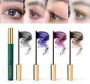 LashVibe - Wasserdicht Farbe Wimperntusche Für lange Wimpern