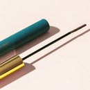 LashVibe - Wasserdicht Farbe Wimperntusche Für lange Wimpern