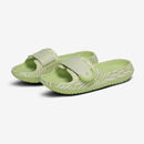 NilanEase – Zehenfreie Slipper mit gepolsterter Sohle und flüssigem Riemen