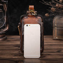 Ethan – Robuste Gürteltasche Für Reisen Und Outdoor