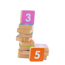 MathTaps - Interaktives Finger Mathe Spiel mit Zahlenherausforderungen für Kinder Lernspaß
