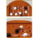 SpinStreak - Entwicklungsstrategiespiel mit rotierendem Brett für wettbewerbsorientiertes Spiel