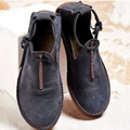 Maya - Bequeme Rutschfest Knöchel Schuhe