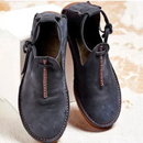 Maya - Bequeme Rutschfest Knöchel Schuhe
