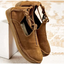 Maya - Bequeme Rutschfest Knöchel Schuhe