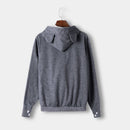 Luna - Langärmelig Kapuze Haustiere Pullover Mit Beuteltasche