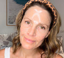 RenewSkin - Anti Falten Silikon Pad Glätten von Fältchen und Revitalisieren der Haut