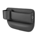 SpaceSnap - Autositz Steckplatz Organizer