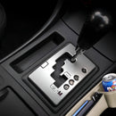 SpaceSnap - Autositz Steckplatz Organizer