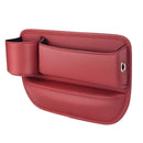 SpaceSnap - Autositz Steckplatz Organizer