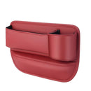 SpaceSnap - Autositz Steckplatz Organizer