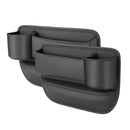 SpaceSnap - Autositz Steckplatz Organizer