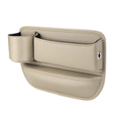 SpaceSnap - Autositz Steckplatz Organizer