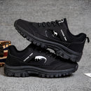 Axel - Wasserdicht Rutschfest Wanderschuhe