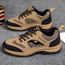 Axel - Wasserdicht Rutschfest Wanderschuhe