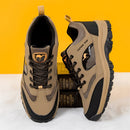 Axel - Wasserdicht Rutschfest Wanderschuhe