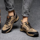 Axel - Wasserdicht Rutschfest Wanderschuhe