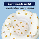 SafeNest - Oppustelig Babystol