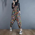 Tavi – Verstellbarer Träger-Jumpsuit mit praktischen Seitentaschen