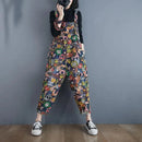 Tavi – Verstellbarer Träger-Jumpsuit mit praktischen Seitentaschen