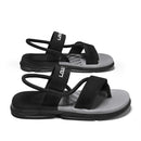 Louis - Leichtgewicht Rutschfest Knöchelriemen Sandalen
