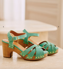 Maya - Elegante Und Bequeme Damenclogs