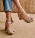 Maya - Elegante Und Bequeme Damenclogs