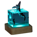 LumaSphere - Dekoration Landschaft Beruhigend Leuchte Lampe