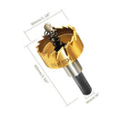 DrillPro – Set Mit Präzisionsbohrer