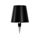 LumiBottle - Moderne LED Flaschenlampe mit schlankem Gestaltung und USB Aufladung