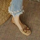 Abigail – Luxuriöse SlingBacks